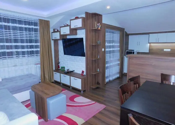 Vihren Boutique Apartment