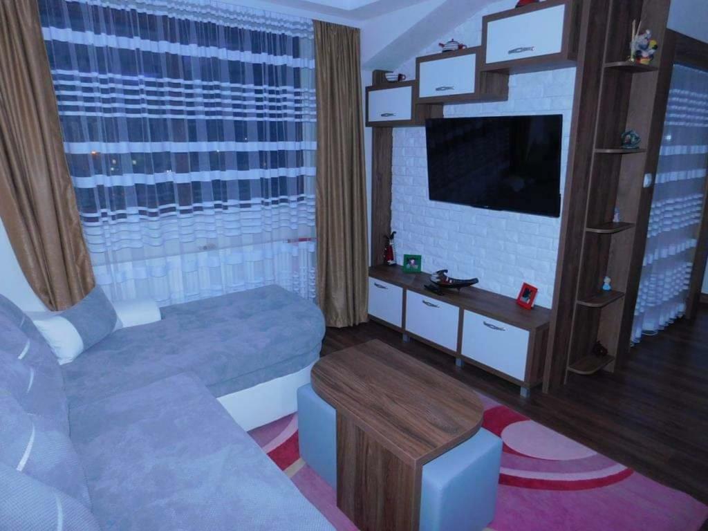 Vihren Boutique Bansko