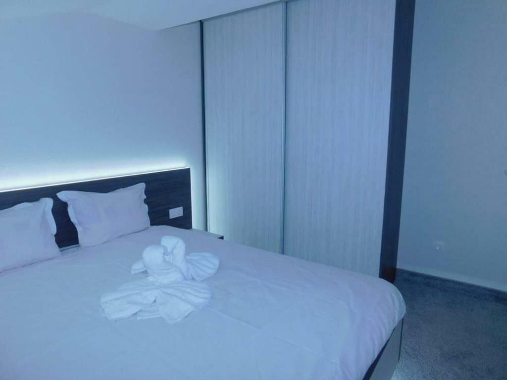 Apartment Vihren Boutique