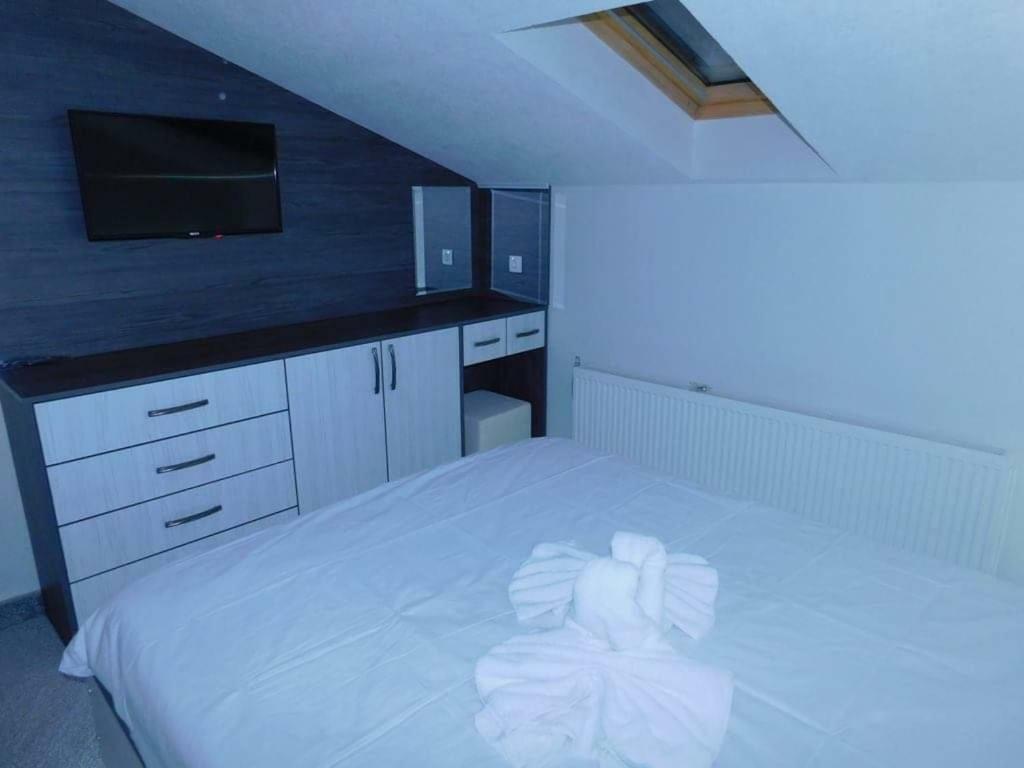 Apartment Vihren Boutique
