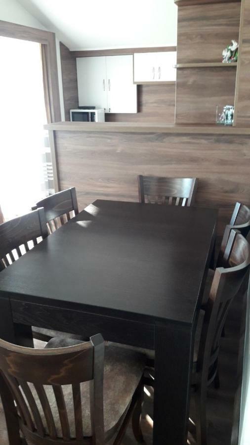 Apartment Vihren Boutique Bansko