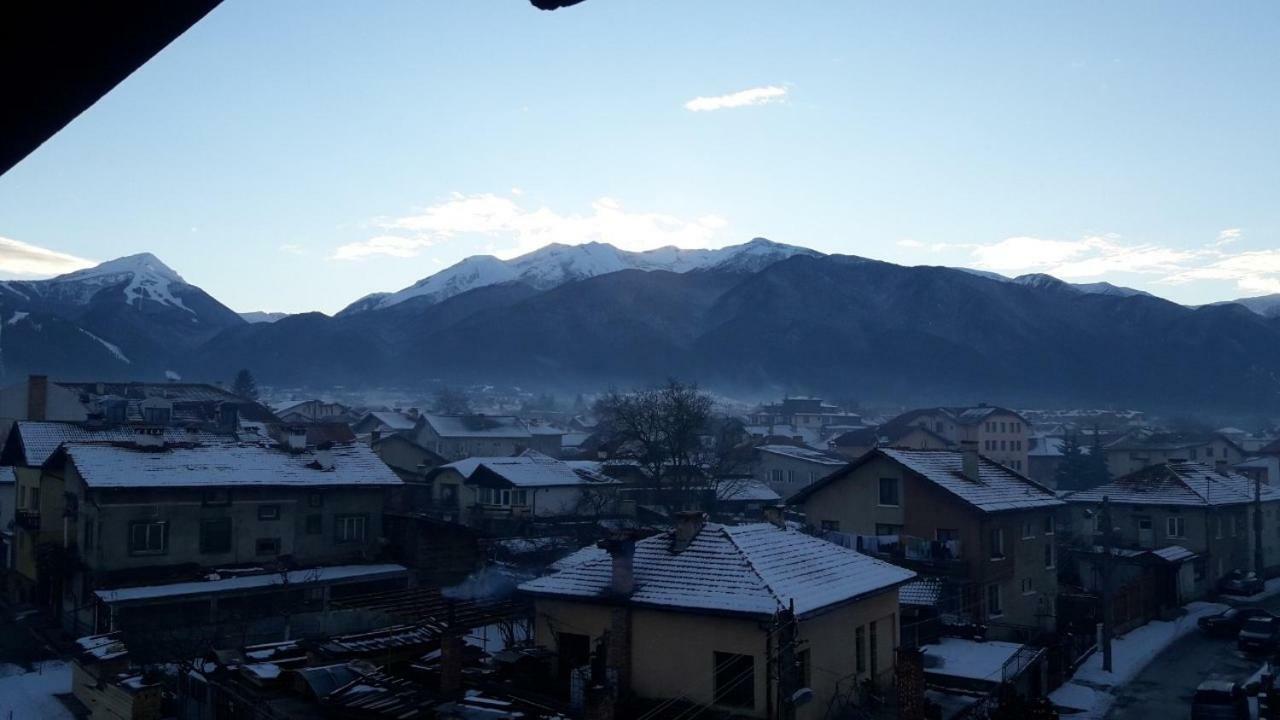 Vihren Boutique Apartment Bansko