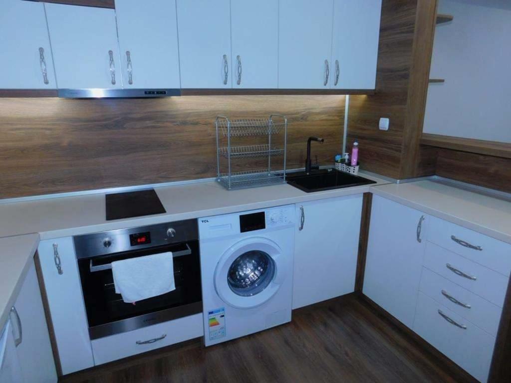 Apartment Vihren Boutique *