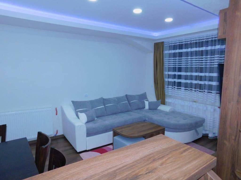 Apartment Vihren Boutique *