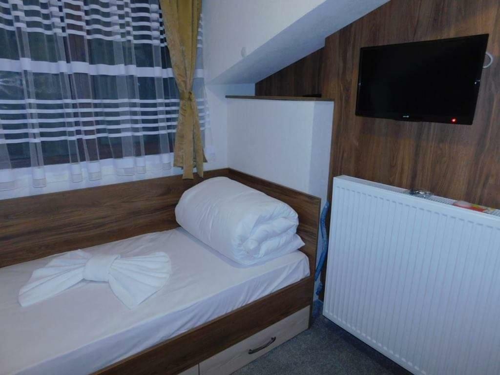 Vihren Boutique * Bansko