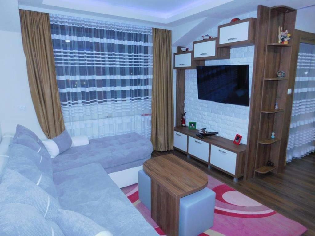 Vihren Boutique Apartment
