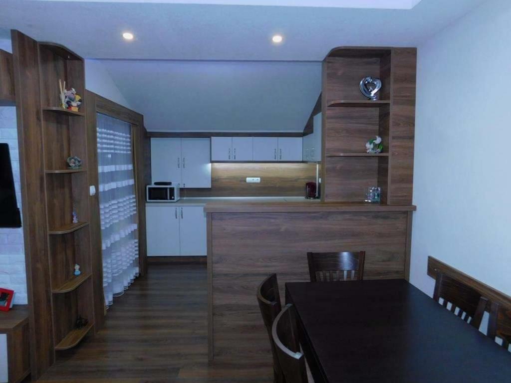 Apartment Vihren Boutique
