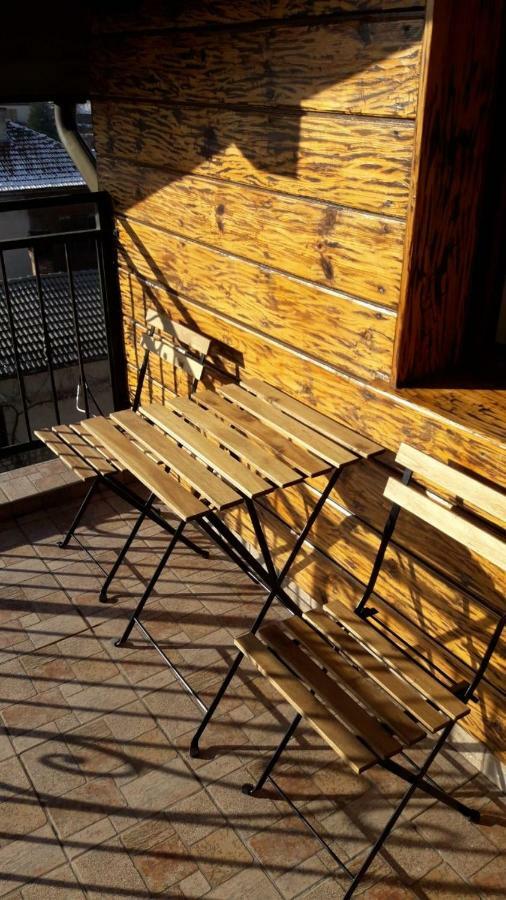 Vihren Boutique Bansko