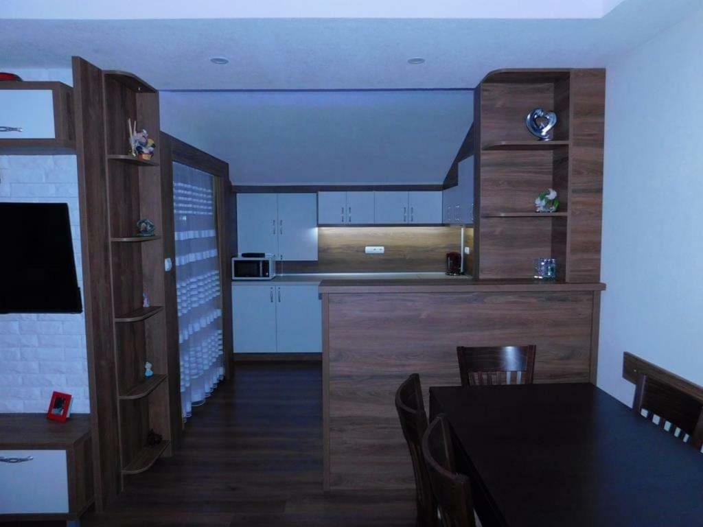 Vihren Boutique Apartment