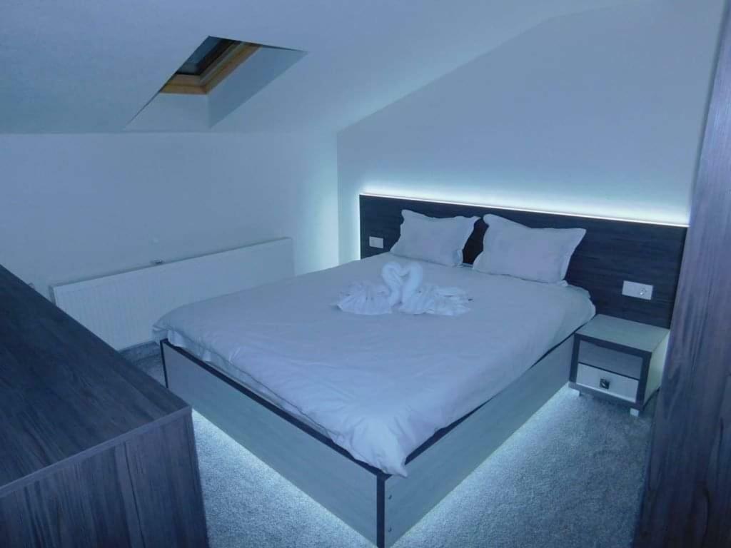 Vihren Boutique Apartment *